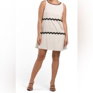 4 Our Dreamers Dress